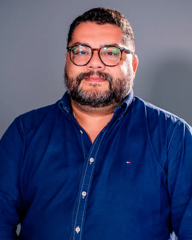 Robson Alves Maschio, Creazione